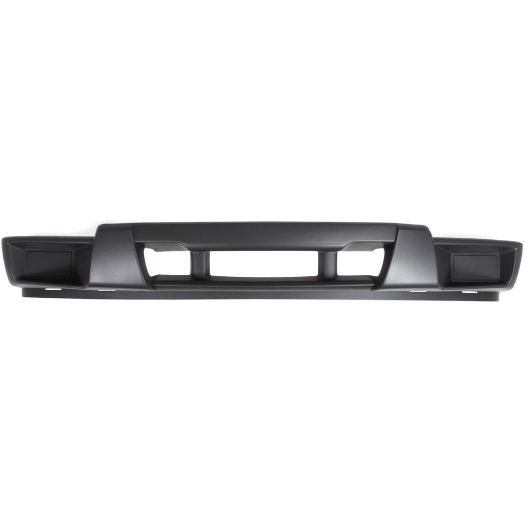 Fender Kit for Chevrolet Colorado GMC Canyon (2004–2012)