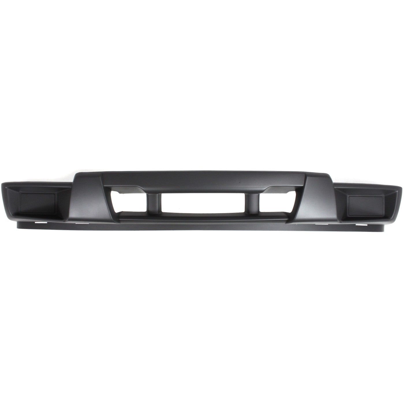 Fender Kit for Chevrolet Colorado GMC Canyon (2004–2012)