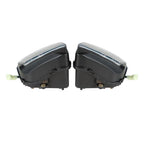 Headlight Assembly for Honda CBR600RR (2007–2012)