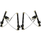 Window Regulator Set for Land Rover Range Rover (2014–2020)
