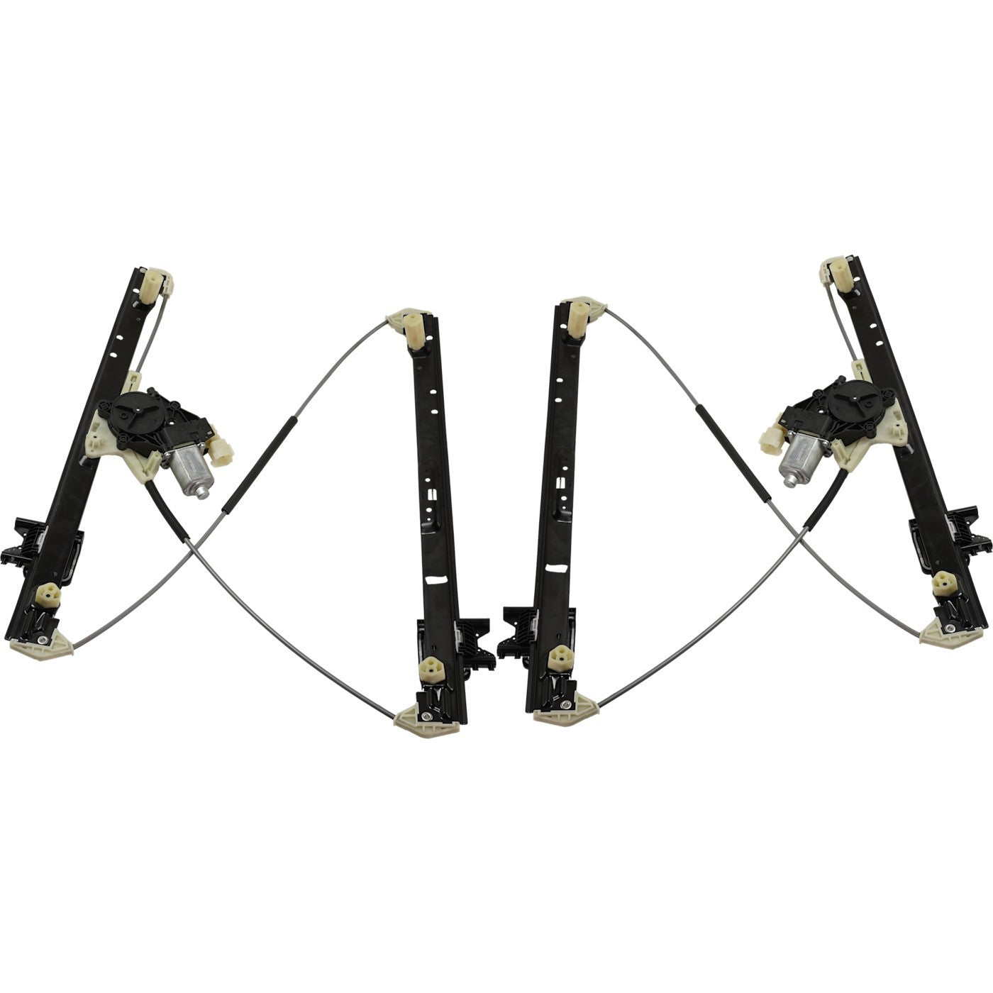 Window Regulator Set for Land Rover Range Rover (2014–2020)