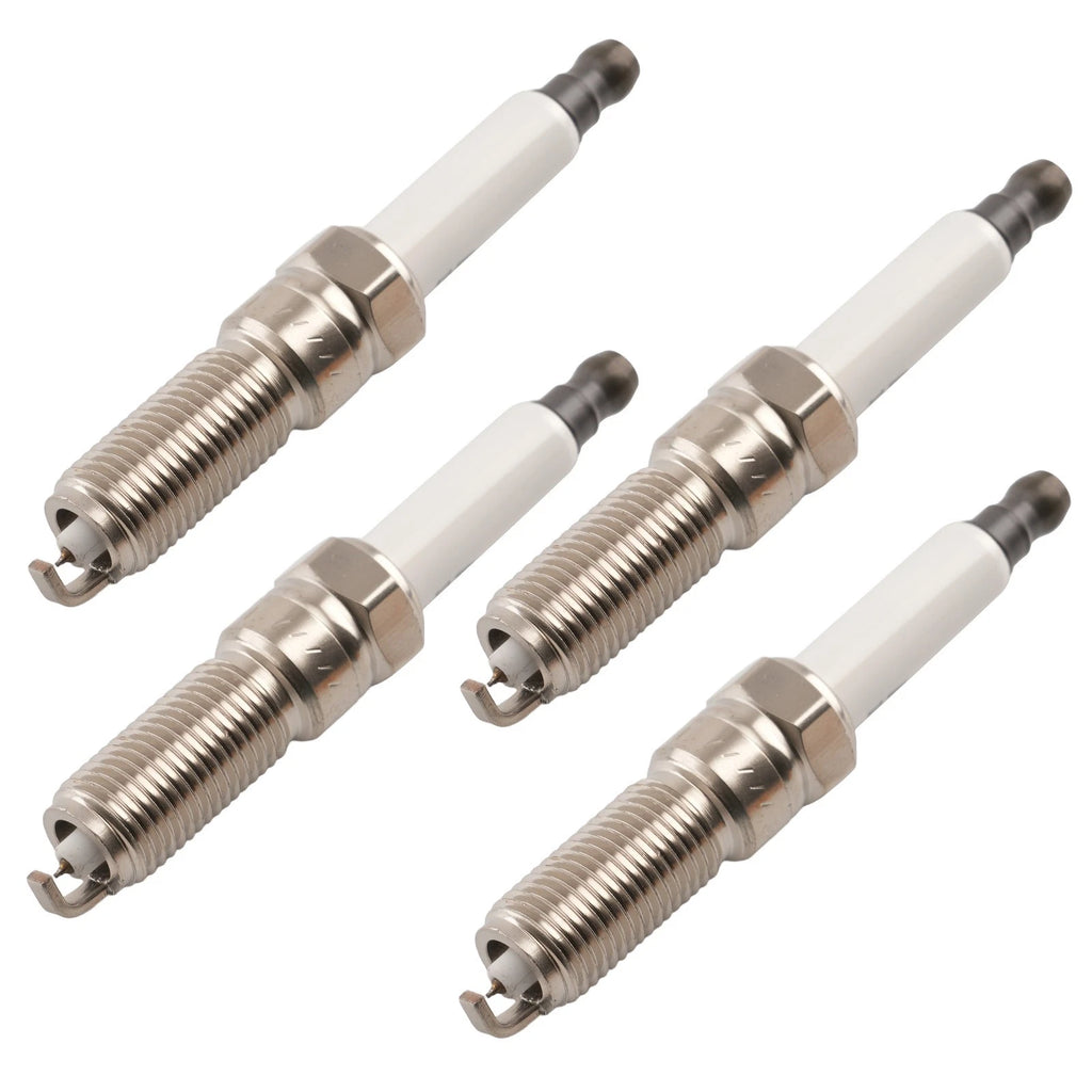 Iridium Spark Plugs for Chevrolet Equinox (2018–2020) 1.5L 91970 ILNAR8B7G