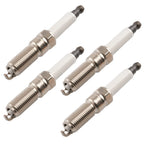 Iridium Spark Plugs for Chevrolet Equinox (2018–2020) 1.5L 91970 ILNAR8B7G
