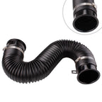 3" Flexible Cold Air Intake Hose Kit for Universal Fit