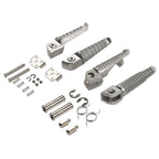 Footrests Footpegs for Kawasaki Ninja ZX6R (1998–2013)