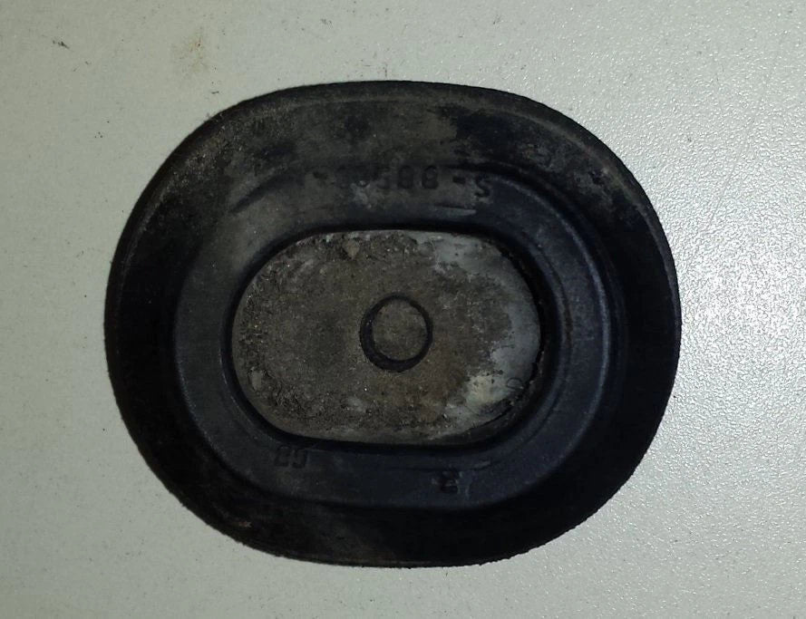 Emergency Brake Floor Plug for Ford Thunderbird (1989–1997)