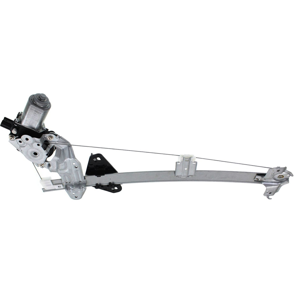 Window Regulator for Honda Fit (2009–2014) Right Side