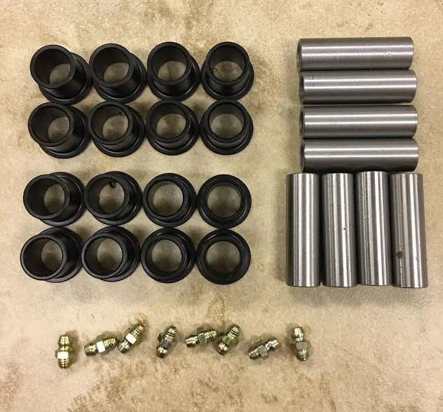 LSR Sport A-Arm Rebuild Kit for Honda TRX 400EX 400X 450R 450ER (2000–2014)