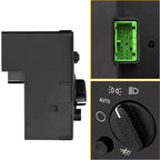 Headlight Dimmer Switch for Chevrolet GMC Cadillac Truck (2003-2007)