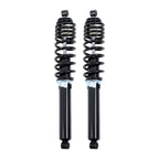 2 Rear Shock Absorbers for Polaris Ranger 900 XP/Crew (2013â2019)