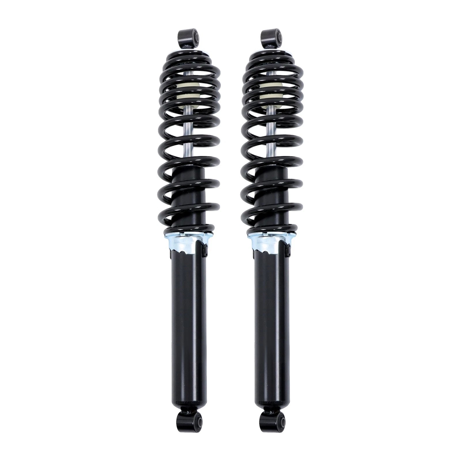 2 Rear Shock Absorbers for Polaris Ranger 900 XP/Crew (2013â2019)