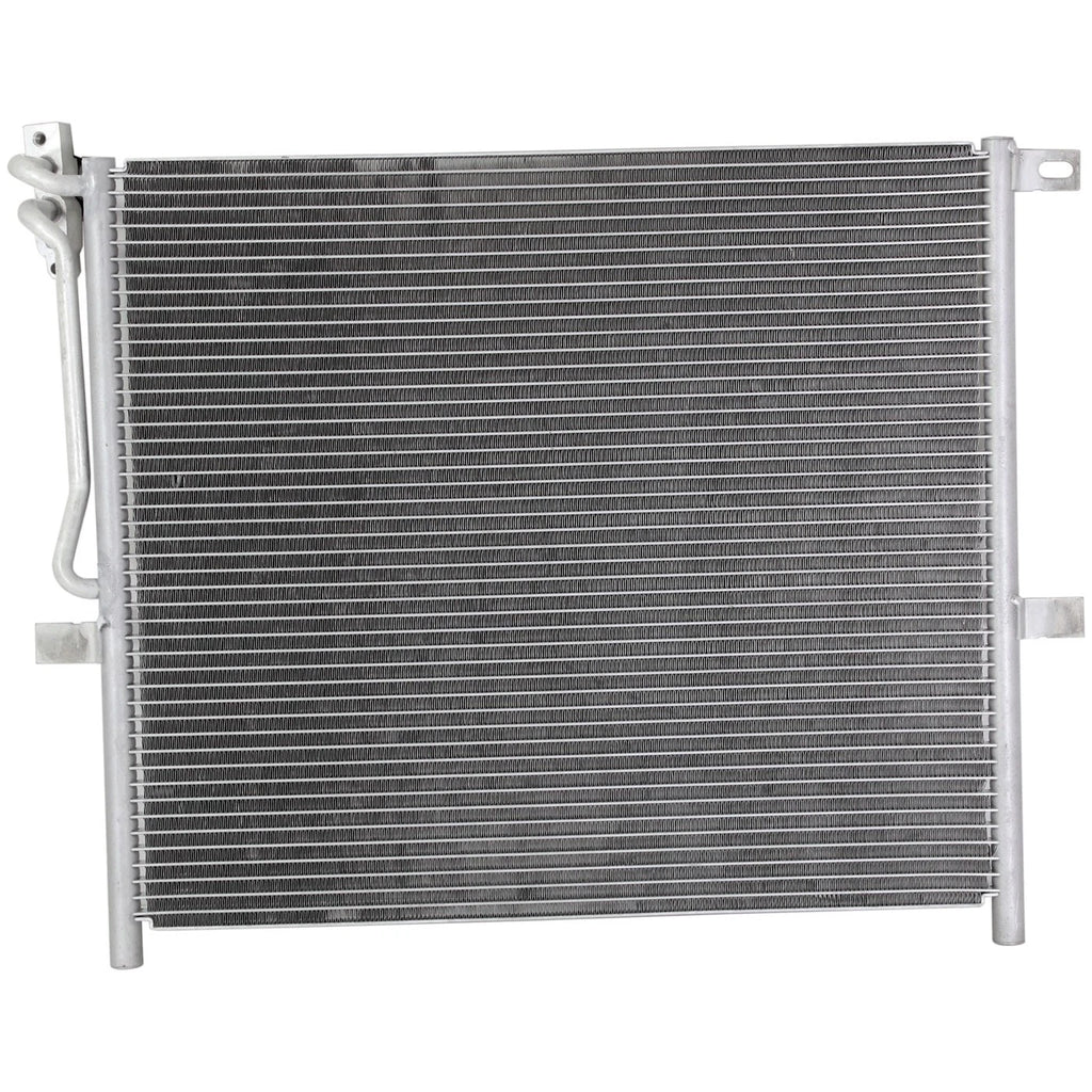 A/C Condenser for BMW X3 Series (2004–2006)