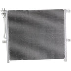 A/C Condenser for BMW X3 Series (2004–2006)