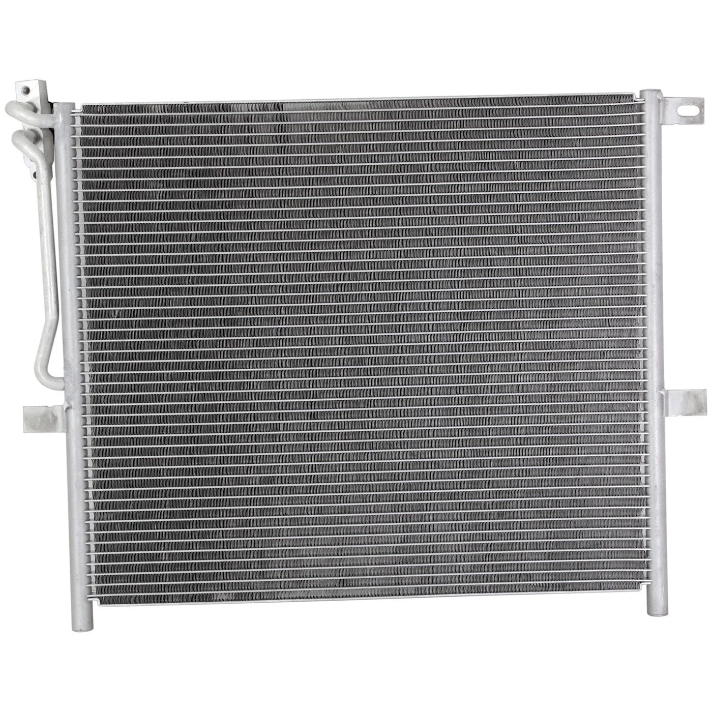A/C Condenser for BMW X3 Series (2004–2006)
