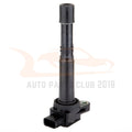 Set of 4 Ignition Coils for Acura TSX 2.4L (2004–2008)