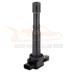 Set of 4 Ignition Coils for Acura TSX 2.4L (2004–2008)