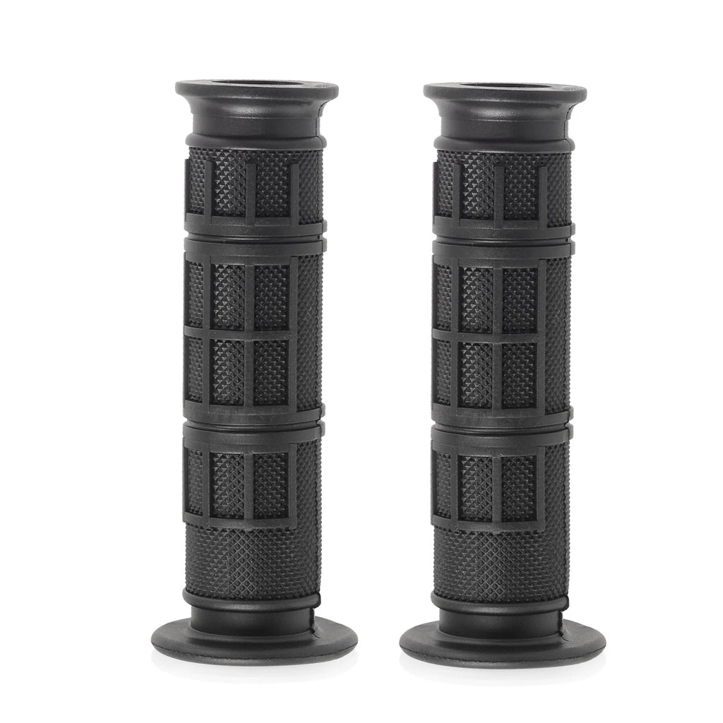 Handlebar Grips for Can-Am Renegade 500 570 650 800 850 1000 (2007–2024)