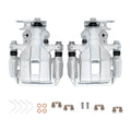 2X Disc Brake Caliper Set for Honda Accord (2013–2017)