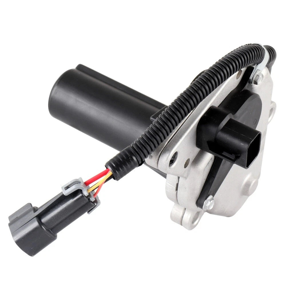 Transfer Case Shift Motor for Chevy GMC 1500 4WD