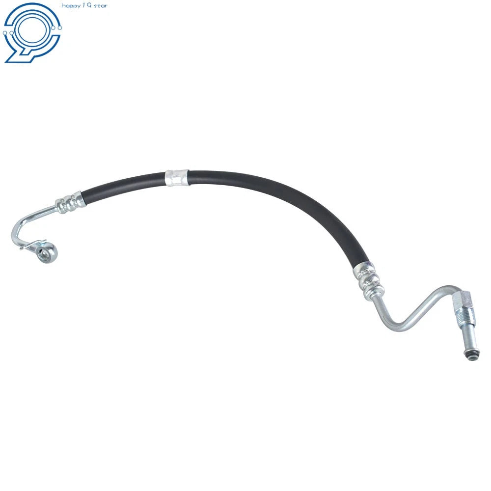 Set of 3 Power Steering Pressure Line Hoses for Toyota Camry (2002–2009)