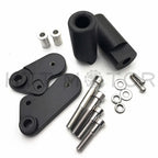 Frame Sliders Crash Protectors for Yamaha YZF R1 (2009–2015)