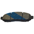 4WD Front Disc Brake Pads Set 2.5L 4.0L for Nissan Pathfinder (2005 - 2013)