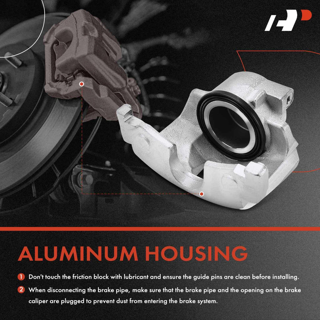 Brake Caliper for Chevrolet GMC International Harvester