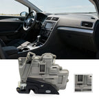 Lock Block for Seat Altea Leon Toledo (2004–2015) 1P1837015 1P1837016