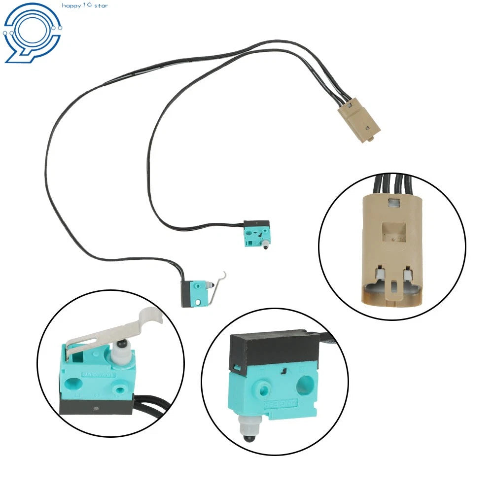 Door Handle Upgrade Switch Cable Harness for Tesla Model S (2012-2015)
