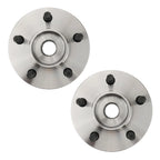 Front Wheel Hub Bearing Assembly for 2000–2006 Wrangler (2000–2001 Cherokee)