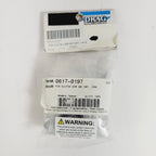 10 Pack Pivot Pin/Clip Kit for Harley-Davidson (Fits )