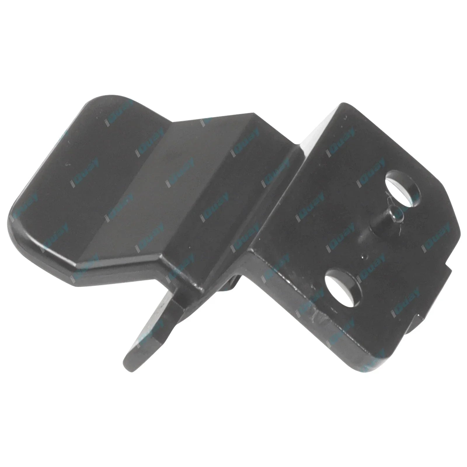 Genuine Nissan Centre Console Lid Lock Latch RH suits Navara D22 STR 2001~2016