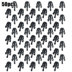 50 x Nylon Grille Clips for Mitsubishi Toyota Mazda Isuzu