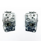 Pair Front Door Lock for Chevy C1500 C2500 (1988–1999)