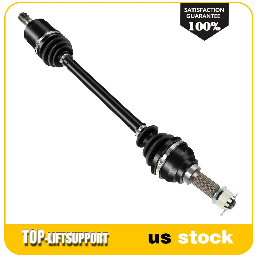 Front Right CV Axle Shaft for John Deere Gator XUV 825i 855D (2011–2013)
