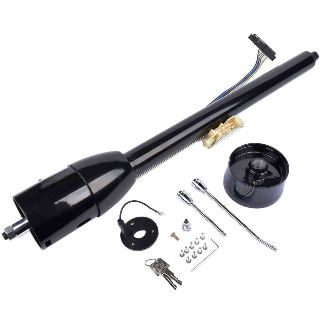 Tilt Steering Column for Chevy GM (32")