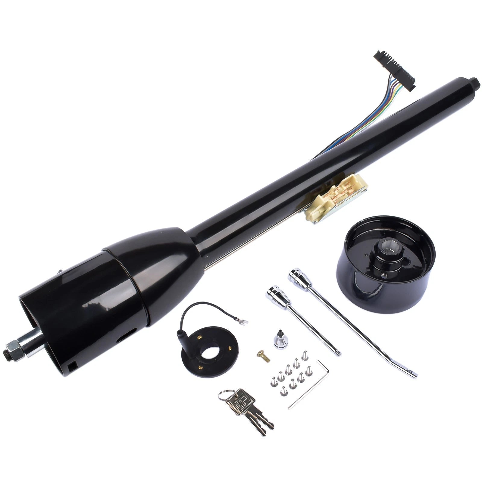 Tilt Steering Column for Chevy GM (32")