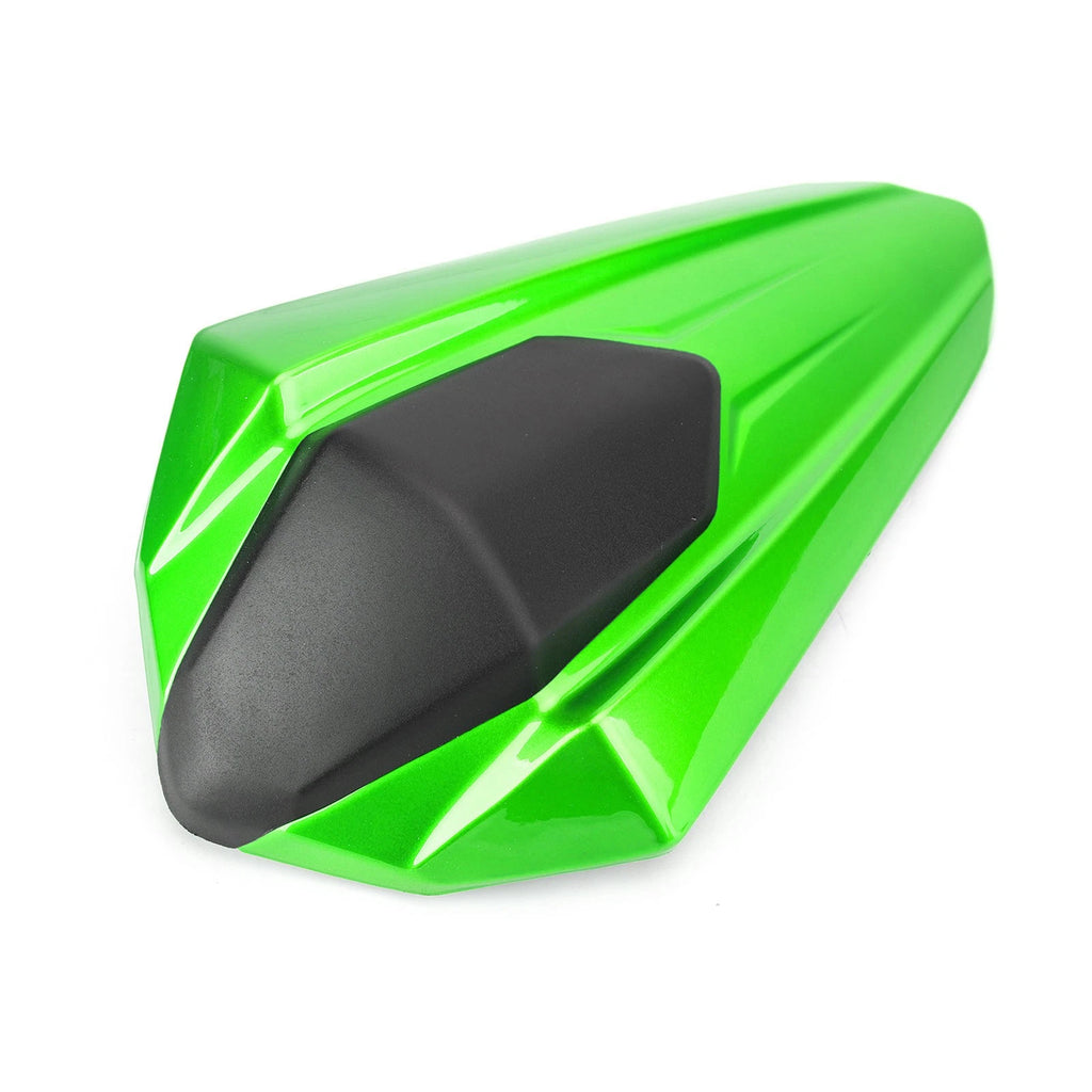Rear Seat Fairing Cover for Kawasaki Z125 Ninja125 (2018–2023) GRN