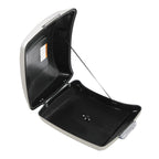 Razor Trunk for Harley Touring Road Glide (2014–2025)