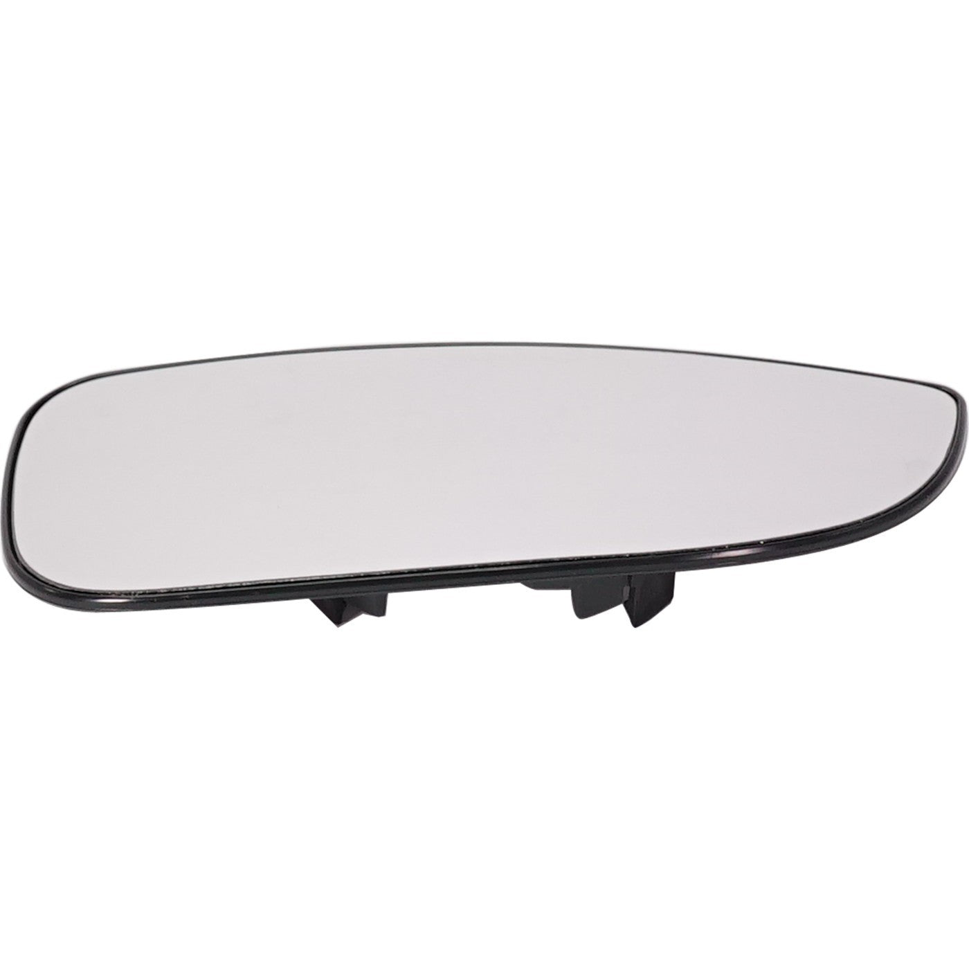 Heated Passenger Side Mirror Glass for Ram 2014–2023
