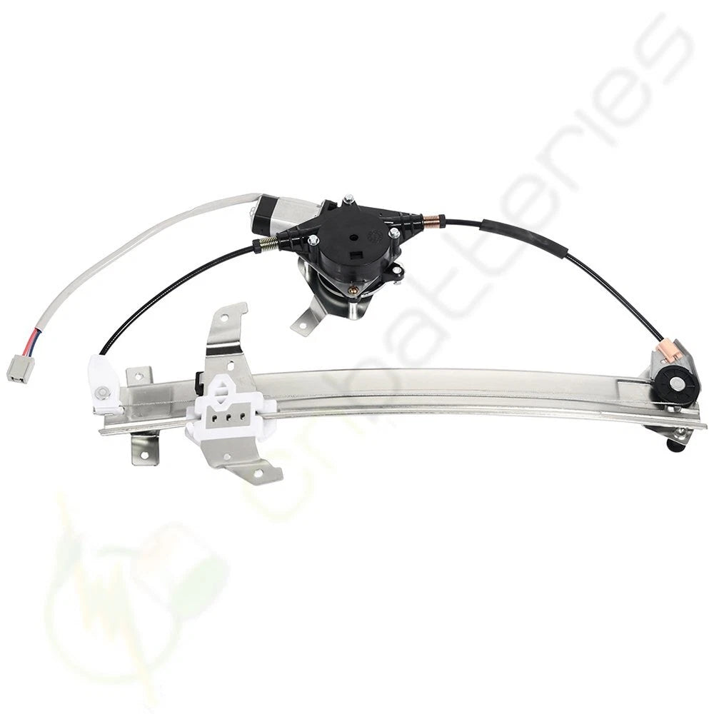 Power Window Regulator Lift for Lincoln Town Car (1994–1997) Front Left