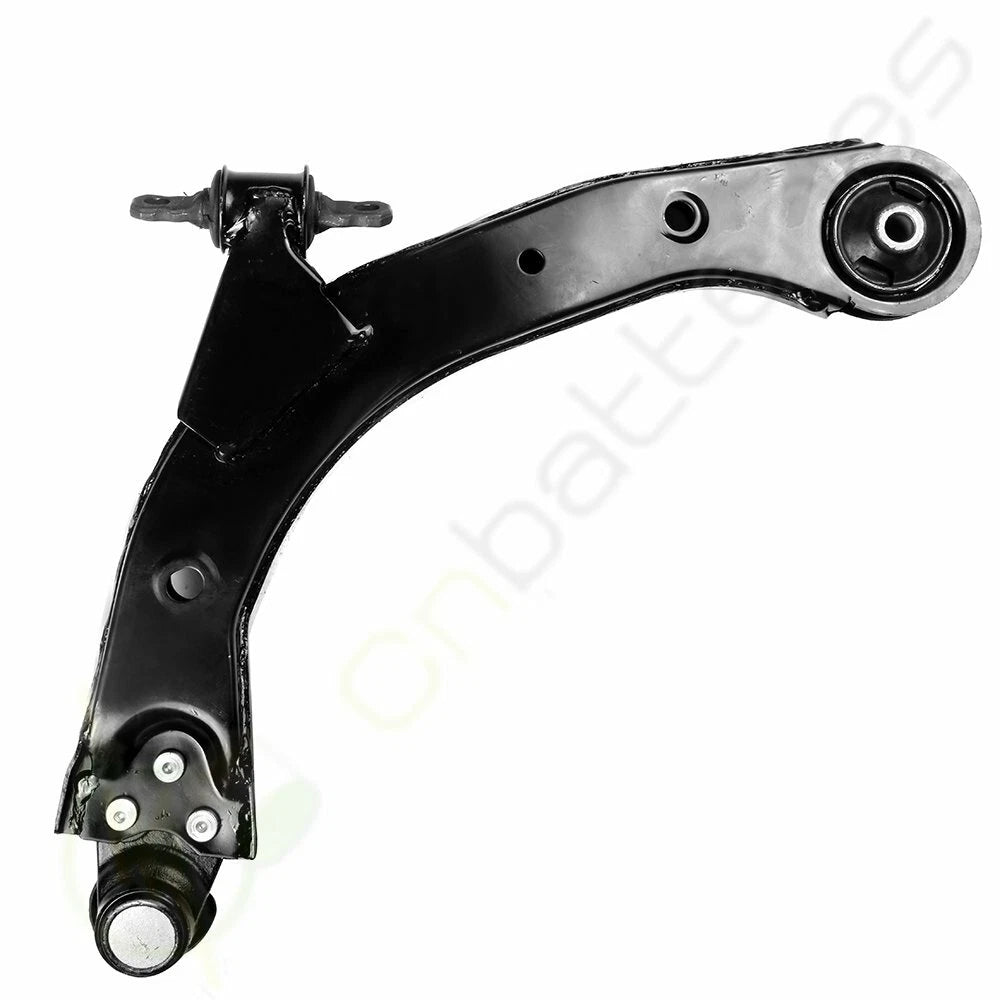 2Pc Front Lower Control Arm and Ball Joints Kit for Chevy Cobalt HHR (2005–2010)