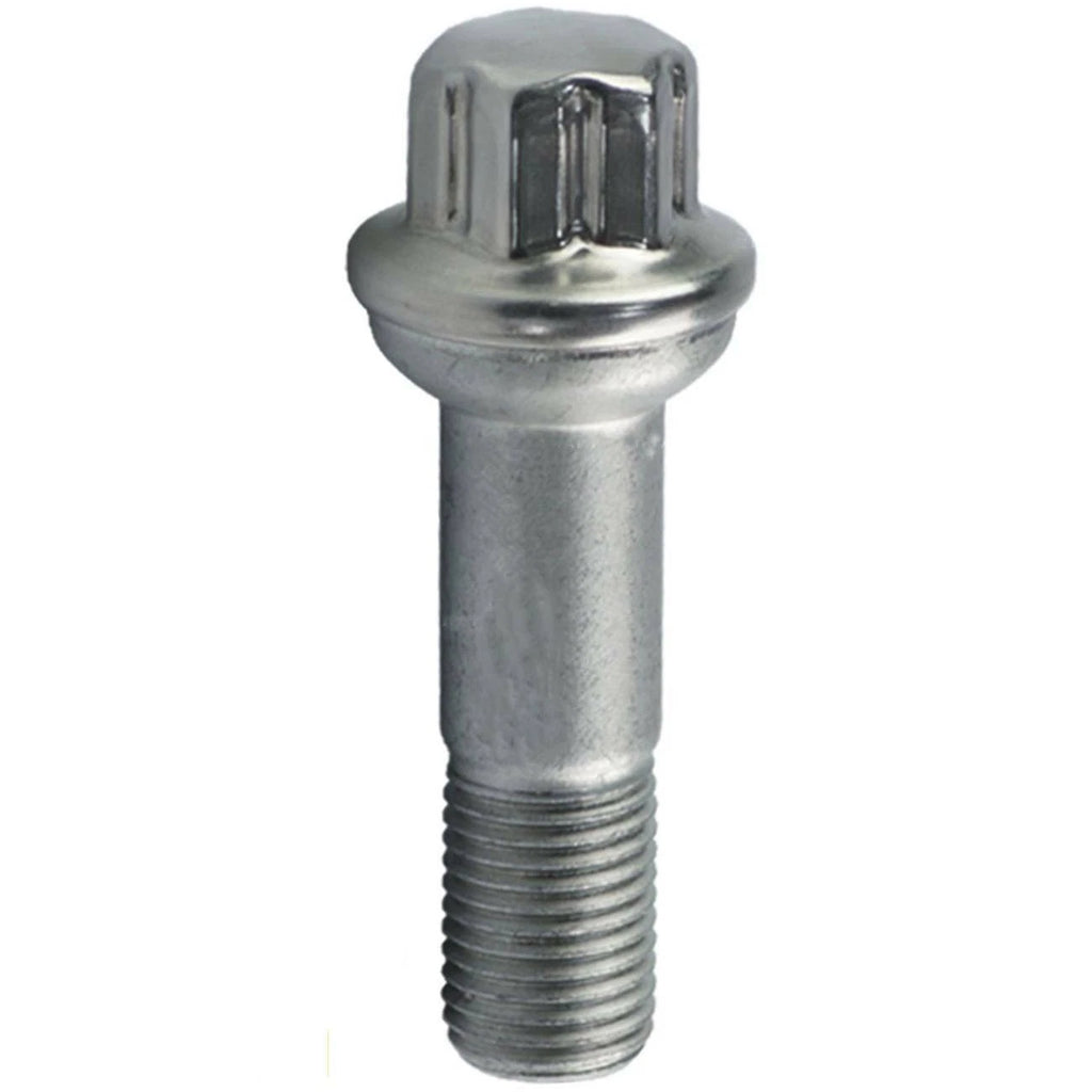 20PC Stainless Steel Wheel Lug Bolts for Mercedes W164 W166 X204 W221 C216