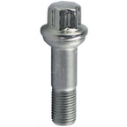 20PC Stainless Steel Wheel Lug Bolts for Mercedes W164 W166 X204 W221 C216