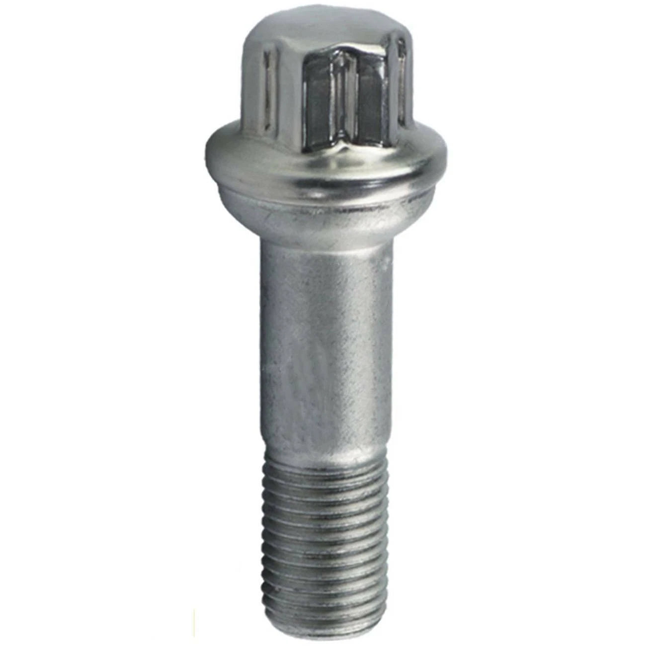 20PC Stainless Steel Wheel Lug Bolts for Mercedes W164 W166 X204 W221 C216