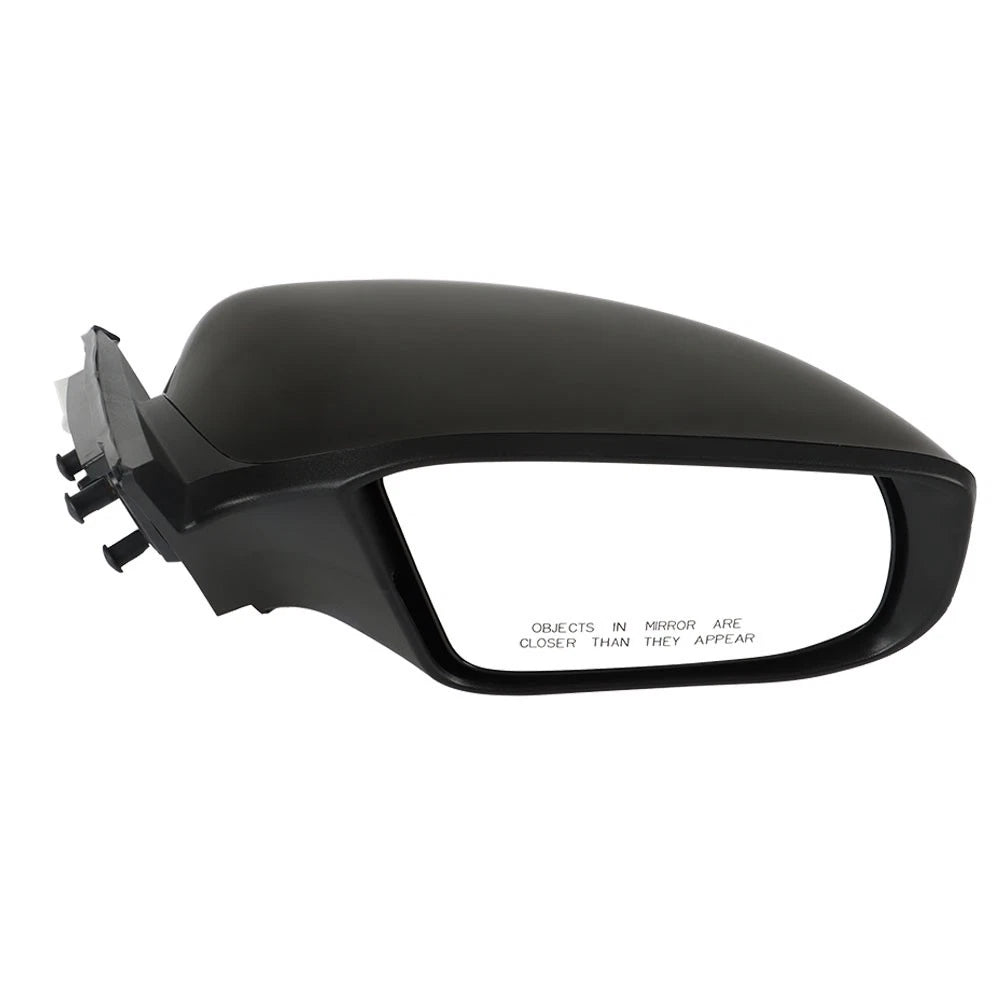 Right Passenger Side Power View Mirror for Nissan Altima Sedan (2013–2018)
