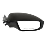 Right Passenger Side Power View Mirror for Nissan Altima Sedan (2013–2018)