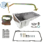 Oil Pan Conversion Kit for Chevrolet Chevelle Nova (1964–1974)