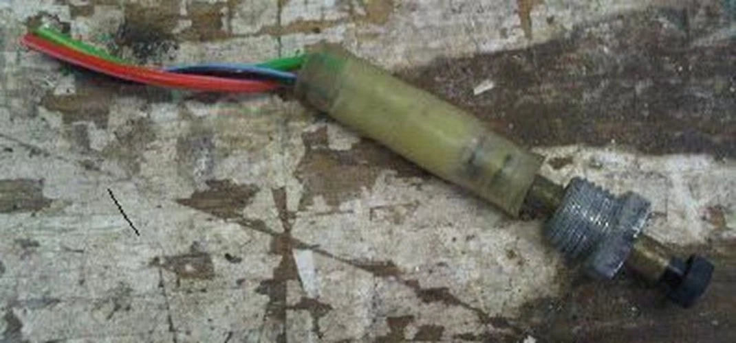 Courtesy Dome Lamp Door Ajar Switch for Thunderbird Cougar (1989–1993)