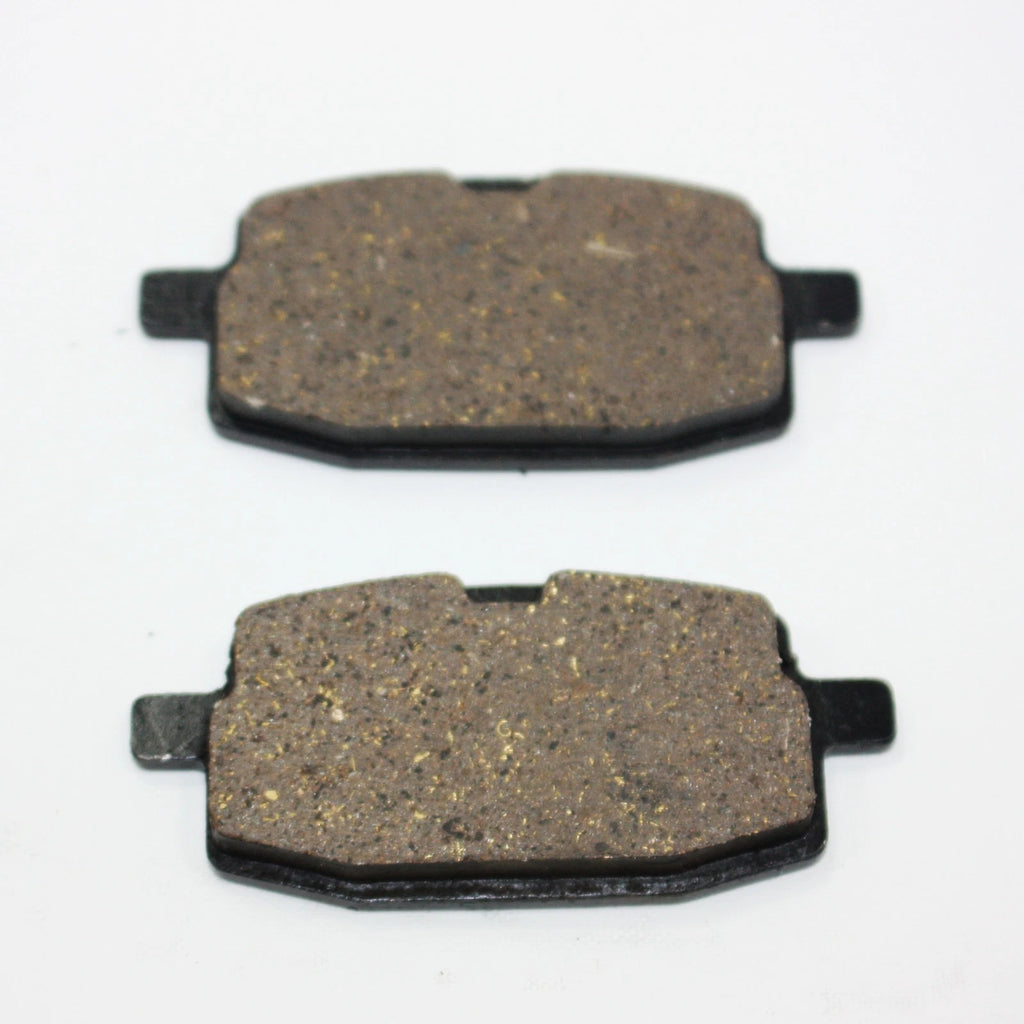 Disc Brake Caliper Pads for PIT PRO TRAIL Quad Dirt Bike